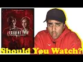 Should You Watch Resident Evil Infinite Darkness PARENTS GUIDE