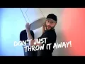 How to Donate Furniture w FREE Pick-Up
