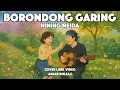 Download Lagu Borondong Garing - Nining Meida (Lirik Video) Cover Anjar Boleaz