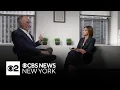 CUNY chancellors discusses challenges ahead for 2024-25 school year