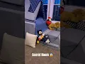 Our FAVORITE nugget couch build with a SECRET Room