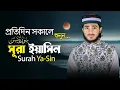 Download Lagu Surah Yasin | সুরা ইয়াসিন তেলাওয়াত | হৃদয় নরমকারী সুরা | Muslim Records