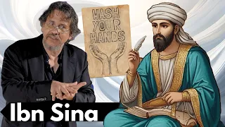 The 1,000-year Legacy of Ibn Sina – Dr. Roy Casagranda | Museum of the Future: Lessons from the Past