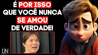 Como Se Amar De Um Jeito Que Você Nunca Amou | LIN Podcast