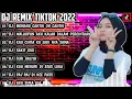 Download Lagu DJ TIKTOK VIRAL 2022 • DJ MEMANG CANTIK OH CANTIK SANGAT MEMIKAT HATI ALBUM RIMEX SLOW FULL BASS