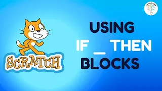 Conditionals for Your Scratch Character Beginner Project