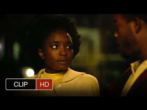 Se la strada potesse parlare | Clip 'Primo appuntamento' Se la strada potesse parlare | Clip 'Primo appuntamento'