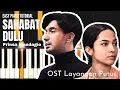 Download Lagu Prinsa Mandagie - Sahabat Dulu OST Layangan Putus (EASY PIANO TUTORIAL)