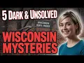 The Most DARK MYSTERIOUS Cases From Wisconsin full detail
