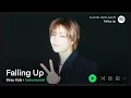 Download Lagu Stray Kids — Falling Up (Clean Instrumental)