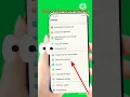 oppo A5s back setting