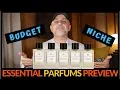 Download Lagu Discover Your NEW Favorite NICHE Fragrance with ESSENTIAL PARFUMS
