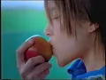 香港中古廣告: 和記新幹線(黎明,lee ann2)1998
