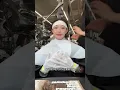 Download Lagu Xiao Han Hair dyeing vlog on the importance of choosing the right female Tony #Before and