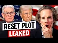 Download Lagu LEAKED: U.S. Plot to Dump $37T Debt With Crypto Reset