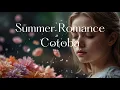 Summer Romance _ Cotoba | Limited time | Lyrics - Firewood
