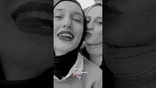 انتي بعيني احلى بنيه 