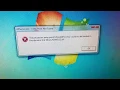install AltServer on Win 7 fix The procedure entry point IsWow64Process2 error