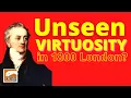Download Lagu Thomas Young's INSANE 1800 Tempo Table re-assessed (and finally put to use)