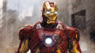opening de el invencible iron man dvd 2007 