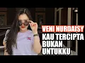 Download Lagu KAU TERCIPTA BUKAN UNTUKKU - RATIH PURWASIH | 3PEMUDA BERBAHAYA FEAT VENI NURDAISY COVER