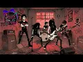 Someday - Nina | Rock Cover with Lyrics