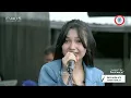Download Lagu Anie Anjanie - Bekas Pacar | Familys Group Live Cover HUT HNSI Ke 52 Tahun Muara Angke Jakut