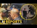 Download Lagu Americans smile for camera while fencing up Palestinian family’s home #Shorts