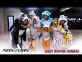 Download Lagu #BINI : 'Karera' in Onesies [ Part Switch Ver. ]