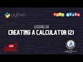 Python GUI with PySimpleGUI - easy learn 46