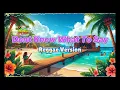 Dont Know What To Say - Ric Segreto (Reggae Cover) Dj Rafzkie Version