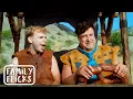 Download Lagu Opening Scene (Theme Song) | The Flintstones (1994) | Family Flicks