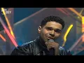 Az Yet - Last Night (Live) [HD Widescreen Music Video]