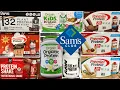 The BEST Protein Shakes Protein Powders At Sam s Club Dairy Plant Based 2024