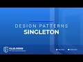The Singleton Pattern - Design Patterns in PHP