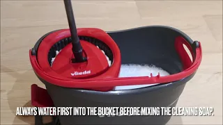 the best mop for cleaning the floors viledainternational