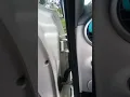 Pt Cruiser Cigarette lighter Fuse