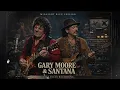 Gary Moore & Santana – Midnight Blues Inspired Tribute Soulful Guitar Legends Session