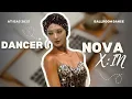 Download Lagu (ISAC 2025) NOVA'S BALLROOM DANCE PERFORMANCE ❤️ 