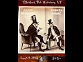 Zach Nugent and Daniel Marc Live at Blackback Pub on 2025-08-14 Set 1
