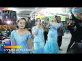 Download Lagu SATU JIWA NGAPLAK - JM Pro Musik - CANDRA DEWI Audio - Live Belem Kalijirak Karanganyar