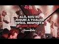 Download Lagu Gamadinho feat Rosyl - Alô, sou eu / Joguei a toalha / Difícil Resposta