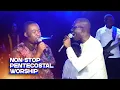Download Lagu A Deep Non-Stop Pentecostal Worship by Pastor Ebo Arthur and Elder Patrick Amoako
