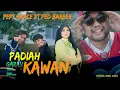 Download Lagu Pepy Grace Ft Fed Barber - Padiah Garah Kawan ( Official Music Video )