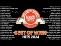 Download Lagu (Top 1 Viral) OPM Acoustic Love Songs 2024 Playlist 💗 Best Of Wish 107.5 Song Playlist 2024 #v3