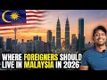 Lagu Waar buitenlanders in Maleisië in 2026 zouden moeten wonen