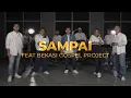 Download Lagu Sampai feat. Bekasi Gospel Project (Live) - Sidney Mohede