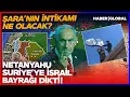 Download Lagu SON DAKİKA | ŞARA'NIN İNTİKAMI YOLDA! İSRAİL SURİYE'DE BAYRAĞI GÖNDERE ÇEKTİ!