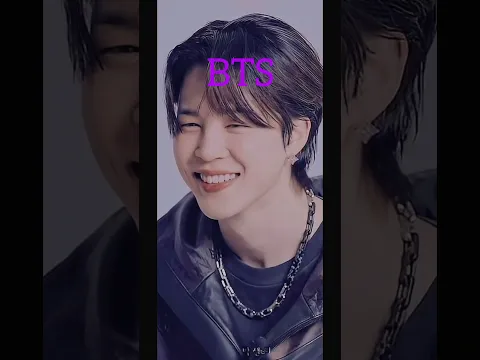 BTS Jimin cute😍moment❤ #bts #video #viral #cute