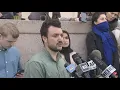 Download Lagu US judge orders the release of former Columbia student Mahmoud Khalil from immigration detention